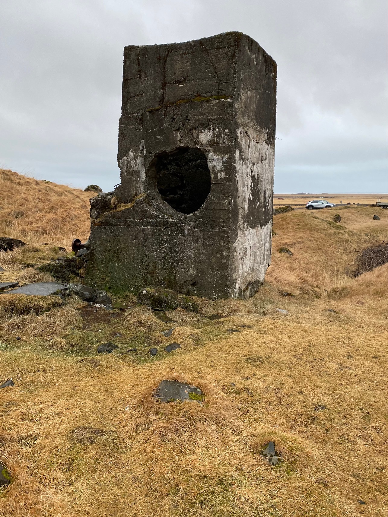 Iceland IV, the end.